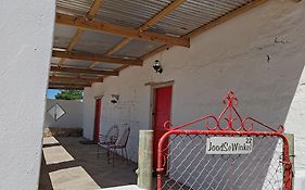 Willemsrivier Trekpad Guest Houses